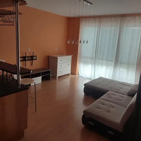 Sun Apartmán