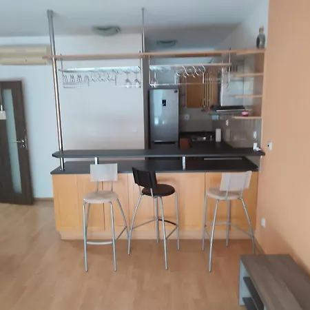 Sun Apartman Pozsony